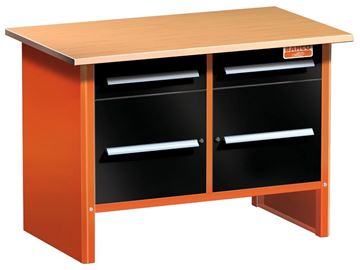 Picture of WORKBENCH