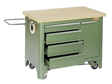 Picture of ROLL WORKBENCH KOMBINETTA