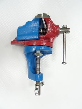 Picture of Bady Vis swivel bas with clamp