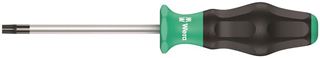 תמונה של מברג TORX/ כוכב  - סדרה  1367  COMFORT במידות:TX 30x115 וורה