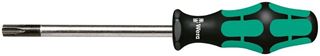תמונה של מברג TORX/ כוכב ,סדרה 367 במידות:TX 40x130 וורה