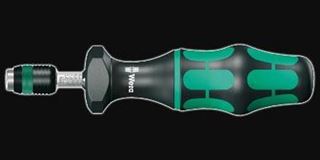 תמונה של מברג מומנט 7432 תחום עבודה:0.90-1.5  Nm וורה