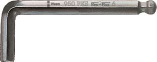 Picture of HEX KEY Hex-Plus, ball-end 2.5
