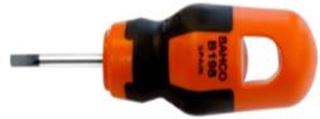 Picture of Stubby screwdriver 4*25 mm