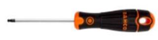 Picture of Hexagon screwdriver 2 mm Bahco