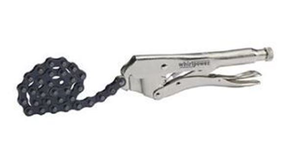 Picture of Locking Chain Clamp