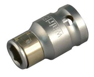Picture of coupler 1/4 hex 3/5 DR.
