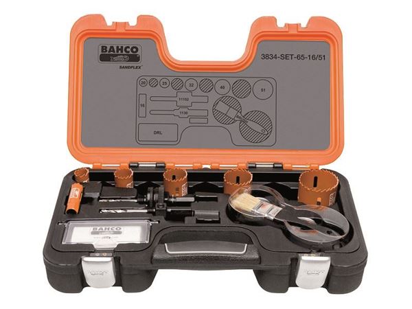 תמונה של סט מסורי כוס לעץ/למתכת באקו