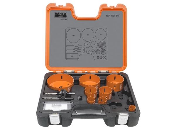 תמונה של סט מסורי כוס לעץ/למתכת באקו