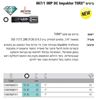 תמונה של ביט טורקס אימפקטור 5/10 י"ח 867/1 IMP DC Impaktor TORX  וורה