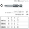 Picture of ביט מרובה נקודות לברגי 10 י"ח 860/1 XZN  וורה