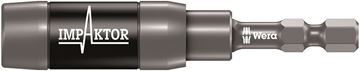 Picture of מוביל אימפקטור 897/4 IMP Impaktor  עם טבעת מגנט במידות:1/4''75x וורה