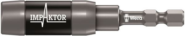 תמונה של מוביל אימפקטור 897/4 IMP Impaktor  עם טבעת מגנט במידות:1/4''75x וורה