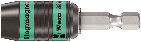 תמונה של מוביל טבעת מגנט 889/4/1 RR Rapidaptor במידות:1/4"57x וורה