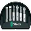 Picture of סט 6 ביטים, אורך 50 מ"מ  PH,PZ ,שטוח וורה