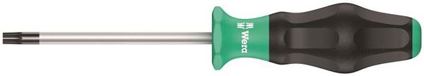 תמונה של מברג TORX/ כוכב  - סדרה  1367 COMFORT  וורה