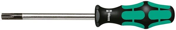 תמונה של מברג TORX/ כוכב ,סדרה 367 וורה