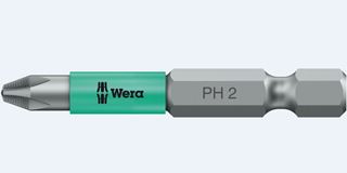 תמונה של ביט פיליפס מגנטי 100 י"ח במידות:PH 2 x 50 מ"מ וורה