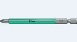 תמונה של ביט פיליפס מגנטי 100 י"ח במידות:PH 2 x 90 מ"מ וורה