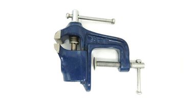 Picture of Baby vise fixed with clamp 40