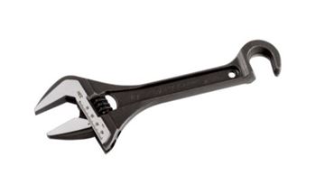 תמונה של מפתח שבדי עם פתיחה 44 מ"מ מפתח לאום "3/4 באקו