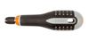 Picture of ERGO™ screwdriver to be used with interchangeable blades/bits female hexagon 1/4”