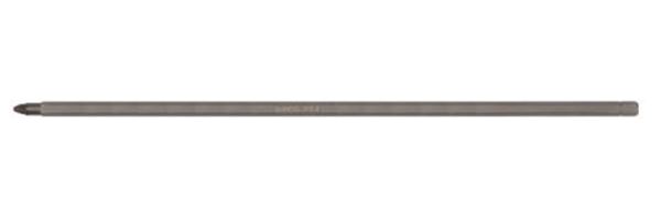 Picture of Hexagonal blade 1/4" for Pozidriv head screws, 400mm