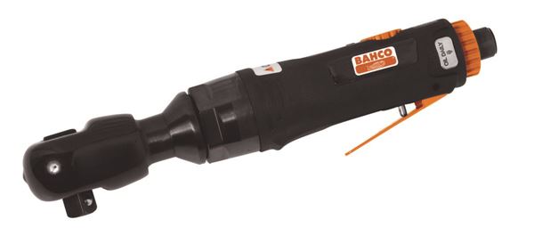 תמונה של רצ'ט אוויר "1/2 פניאומטי בקו 