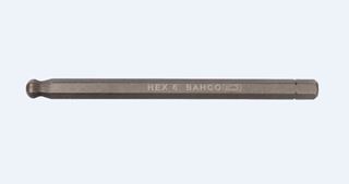 Picture of Hexagonal Blades 1/4" for Hexagonal ball head screws, 100mm