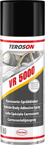 Picture of ספריי דבק רב תכליתי 400 מ"ל טרוזון 2030034