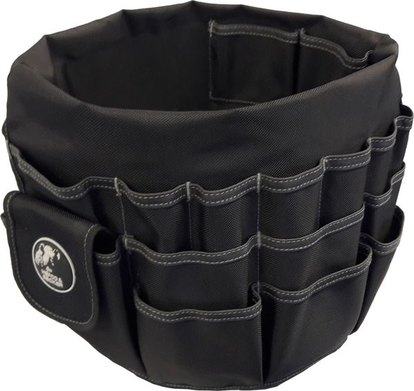 תמונה של תיק כלים לדלי  / שקית ארגונית הפקו&בקר