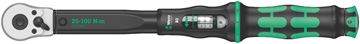 Picture of Click-Torque B 2 torque wrench with reversible ratchet