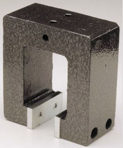 תמונה של מגנט במבנה פרסה אקליפס