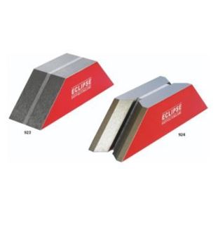 תמונה של מגנט להידוק חלקים ורכיבים כח דחיפה 100 ק"ג אורך 152 מ"מ אקליפס