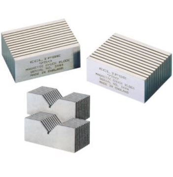 תמונה של מגנטים פריזמתיים מסופקים בזוגות אקליפס