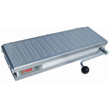 תמונה של פלטות טפסניות מגנטיות מלבניות אקליפס