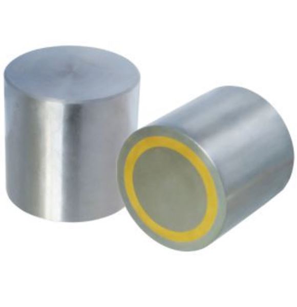Picture of Neodymium Shallow Pots With Hook
