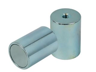 Picture of Neodymium Deep Pots