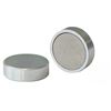 Picture of Samarium Cobalt Shallow Pots Magnets