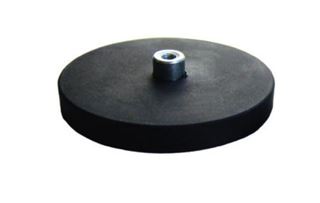 Picture of Rubber Covered Neodymium