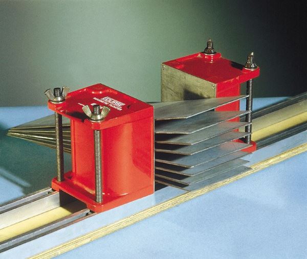 תמונה של מגנט מפריד ומרים פחים אקליפס