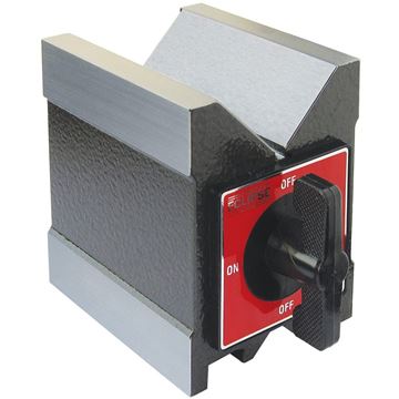 תמונה של מגנט פריזמתי עם מתג הפעלה אקליפס