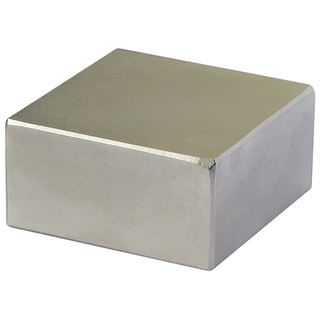 Picture of Neodymium Block Magnets