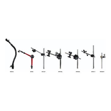 תמונה של מעמדי חיבור שונים לבסיסים מגנטיים אקליפס