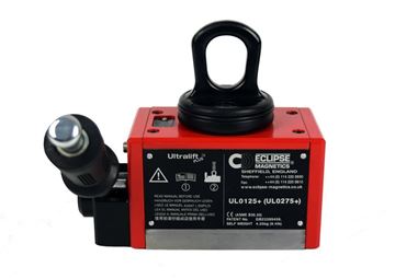 תמונה של מכשיר הרמה בטוח ויעיל אקליפס