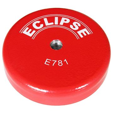 תמונה של מגנט עגול שטוח אקליפס