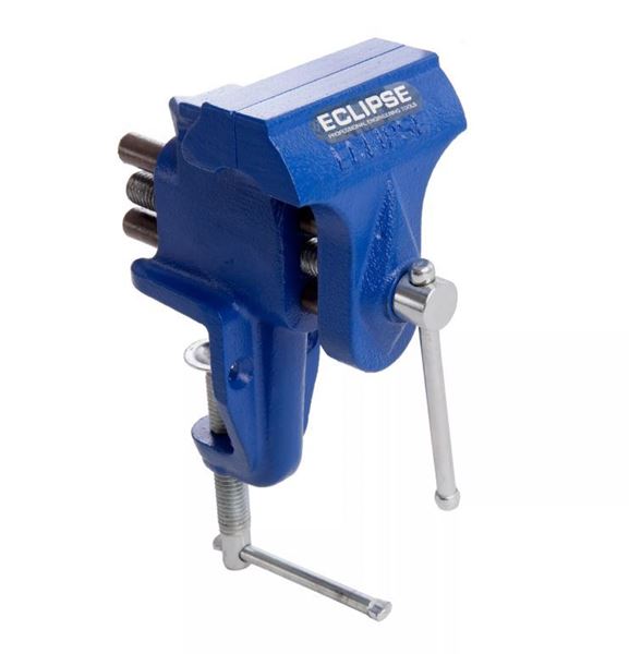 Picture of Eclipse ETV3 Portable Table Vice - 3"