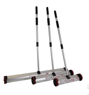 Picture of Magnetic Sweeper