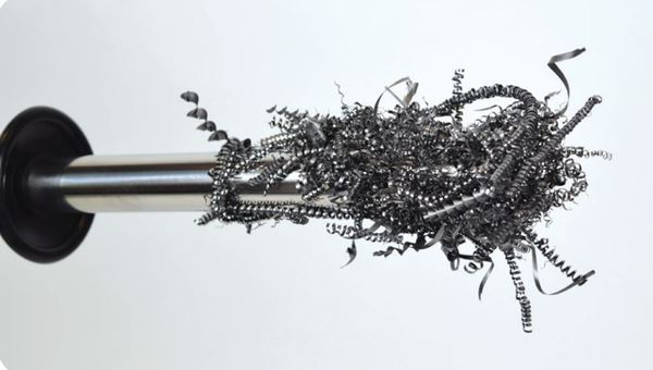 תמונה של מוט איסוף חלקי מתכת מגנטי אקליפס