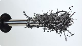 תמונה של מוט איסוף חלקי מתכת מגנטי אקליפס